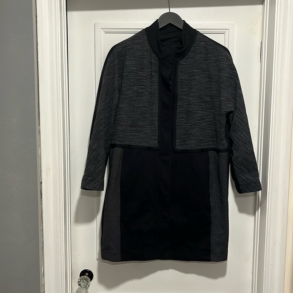 Lululemon Cocoon Car Coat - Picture 4 of 13